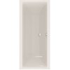 Nemo Go helsinki bain encastré duo 180x80x46.5cm incl. pieds acrylique blanc brillant SW641898 Nemo Go helsinki bain encastré duo 180x80x46.5cm incl. pieds acrylique blanc brillant SW641898