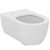 Ideal Standard Blend Curve WC suspendu – AquaBlade – fixation invisible – profondeur 54,5 cm – blanc brillant SW523485