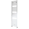 Nemo Spring Toronto handdoekradiator - 159.2x50cm - staal - 762 watt SW282591