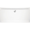 Nemo Spring ESQU douchebak 180x90x3.5cm met afvoer D90 met potenstel composiet wit SW401286 Nemo Spring ESQU douchebak 180x90x3.5cm met afvoer D90 met potenstel composiet wit SW401286