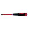 Bahco Ergo tournevis pozidriv pz2 manche en trois parties acier de haute qualité bled bruni SW355772