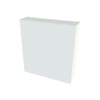 Nemo Spring Nebulo spiegelkast B600 x H650 x D163 mm 1 deur omkeerbaar glazen leggers met stopcontact zonder schakelaar kleur cashmir SW286639 Nemo Spring Nebulo spiegelkast B600 x H650 x D163 mm 1 deur omkeerbaar glazen leggers met stopcontact zonder schakelaar kleur cashmir SW286639