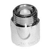GO by Van Marcke clapet anti-retour type b nr 1/2f x 1/2m chromé SW293618