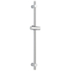 Nemo Go Adi glijstang 60cm chroom SW293617 Nemo Go Adi glijstang 60cm chroom SW293617