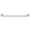 Nemo Start Lano handdoekhouder enkel messing wandmontage SW293858 Nemo Start Lano handdoekhouder enkel messing wandmontage SW293858