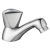 Go by Van Marcke Easy II robinet d'eau froide chromé SW292773