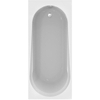 Nemo Spring Rio inbouwbad mono afvoer D52 1700x750x400mm 185L met potenstel wit acryl SW294721 Nemo Spring Rio inbouwbad mono afvoer D52 1700x750x400mm 185L met potenstel wit acryl SW294721