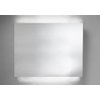 Nemo spring linea miroir droit 180 x 65 cm profilé led au-dessus et en dessous capteur SW544236 Nemo spring linea miroir droit 180 x 65 cm profilé led au-dessus et en dessous capteur SW544236