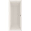 Nemo Go Helsinki inbouwbad duo 180x80x46.5cm incl poten Acryl Mat Wit SW641897 Nemo Go Helsinki inbouwbad duo 180x80x46.5cm incl poten Acryl Mat Wit SW641897