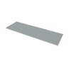 Nemo Spring Vero wastafeltablet B1600 x H18 x D500 mm kleur Basalt SW289048 Nemo Spring Vero wastafeltablet B1600 x H18 x D500 mm kleur Basalt SW289048