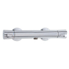 Nemo Spring Assana mitigeur douche thermostatique montage mural sans garniture de douche chromé SW287561 Nemo Spring Assana mitigeur douche thermostatique montage mural sans garniture de douche chromé SW287561