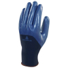 Deltaplus VE 715 gebreide handschoen 100 polyester nitril coating maat 09 SW355567 Deltaplus VE 715 gebreide handschoen 100 polyester nitril coating maat 09 SW355567
