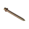 Nemo Go houtschroefdok M7x80mm (per 5) SW292538 Nemo Go houtschroefdok M7x80mm (per 5) SW292538