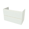 Nemo Spring Ventus Due onderbouwkast B1000 x H640 x D495 mm 2 laden zonder sifonuitsnijding greeploos kleur Cosmos Grey SW287568 Nemo Spring Ventus Due onderbouwkast B1000 x H640 x D495 mm 2 laden zonder sifonuitsnijding greeploos kleur Cosmos Grey SW287568