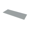 Nemo Spring Vero wastafeltablet B1400 x H18 x D500 mm kleur Onyx Grey SW289298 Nemo Spring Vero wastafeltablet B1400 x H18 x D500 mm kleur Onyx Grey SW289298