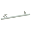 Nemo Spring barre porte-serviettes L 480 mm D25 mm blanc RAL 9016 pour Nemo Spring Toronto et Ofena SW282621
