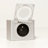 Nemo Spring Combibox IP44 schakeldoos - met stopcontact - grijs SW403279