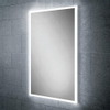 Nemo Spring Luna spiegel rechthoekig W600 x H900 mm antidamp met LED verlichting directe en indirecte verlichting warm en koud licht IP44 met sensor schakelaar met transformator met bevestigingsmateriaal SW291645 Nemo Spring Luna spiegel rechthoekig W600 x H900 mm antidamp met LED verlichting directe en indirecte verlichting warm en koud licht IP44 met sensor schakelaar met transformator met bevestigingsmateriaal SW291645