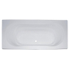 Nemo Go Jersey Baignoire Duo 180x80cm blanc SW292578 Nemo Go Jersey Baignoire Duo 180x80cm blanc SW292578