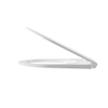 Nemo WC-zitting X-Comfort - met scharnieren - softclose en take-off zitting - XComfort toiletzitting - quickrelease - wit SW647039