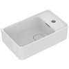 Ideal Standard Strada II fontein - 45x27cm - kraangat rechts - wit SW285361