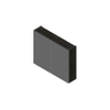 Nemo Spring Nebulo spiegelkast - 80x65x17.8cm - 2 deuren glazen leggers - met stopcontact - Royal Vanille SW646794