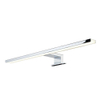 Pinge lighting ampoule led ip44 230v w 500 x h 40 x d 108 mm chrome couleur de la lumière blanc chaud SW357030