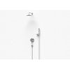 Nemo Go Pasas Cocoon inbouw regendoucheset chroom SW404524 Nemo Go Pasas Cocoon inbouw regendoucheset chroom SW404524