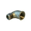 Nemo Go Raccordement de fil galva coudé 3/4mf SW285834