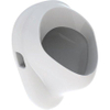 Geberit Aubagne urinoirpakket v hangend keramiek wit SW481904