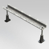 Nemo Go Universeel potenset voor bad en douchebakken SW401799 Nemo Go Universeel potenset voor bad en douchebakken SW401799