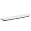 Nemo Start Star tablet 640x145x60 mm porselein wit SW285826 Nemo Start Star tablet 640x145x60 mm porselein wit SW285826