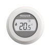 Honeywell Round kamerthermostaat draadloos 24V 8303805 Honeywell Round kamerthermostaat draadloos 24V 8303805