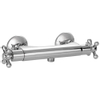 Nemo Go Isiretro Mitigeur thermostatique douche entraxe 15cm interrupteur de sûreté Chrome SW286908 Nemo Go Isiretro Mitigeur thermostatique douche entraxe 15cm interrupteur de sûreté Chrome SW286908