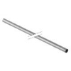Geberit tube acier à paroi mince SW282725