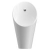 IPEE U5 PACK urinoir Conic vortexspoelsysteem netvoeding SW418004 IPEE U5 PACK urinoir Conic vortexspoelsysteem netvoeding SW418004