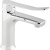 Nemo Go Care CS Robinet de lavabo avec poignée ergonomique ColdStart chrome SW293079 Nemo Go Care CS Robinet de lavabo avec poignée ergonomique ColdStart chrome SW293079
