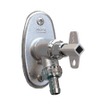 Nemo Go vorstvrije tuinkraan met terugstroombebeiligingkeerklepbeluchting inclusief sleutel en metalen greep verstelbare muurplaat chroom muurdikte L max 15 cm SW399460 Nemo Go vorstvrije tuinkraan met terugstroombebeiligingkeerklepbeluchting inclusief sleutel en metalen greep verstelbare muurplaat chroom muurdikte L max 15 cm SW399460