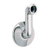 Grohe S-koppeling - 1/2 inch buitendraad x 3/4 inch - chroom SW29737