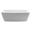 Nemo Spring Chiva vrijstaand bad acryl 180x80x59Cm afvoer D52 210L wit Compleet SW293991 Nemo Spring Chiva vrijstaand bad acryl 180x80x59Cm afvoer D52 210L wit Compleet SW293991