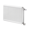 Henrad Compact All In paneelradiator 70x90cm type 21 1377watt 4 aansluitingen Staal Wit Glans SW225965 Henrad Compact All In paneelradiator 70x90cm type 21 1377watt 4 aansluitingen Staal Wit Glans SW225965