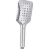 GO by Van Marcke Nias handdouche 3 jets diameter 97 mm antikalk membraan inclusief waterbesparend filter universele aansluiting 1/2 SW293810