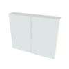 Nemo Spring Nebulo spiegelkast B800 x H650 x D163 mm 2 deuren glazen leggers met stopcontact zonder schakelaar kleur Riverside Oak Hell SW288701 Nemo Spring Nebulo spiegelkast B800 x H650 x D163 mm 2 deuren glazen leggers met stopcontact zonder schakelaar kleur Riverside Oak Hell SW288701