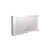 Nemo Spring Multicompact type 21 radiateur horizontal à panneaux tôle d'acier H4x L 100cm 953 W blanc (RAL 9016) SW284408
