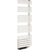 Nemo Spring sèche-serviettes - 55x141.8cm - électrique - 1000 watts - blanc SW288027
