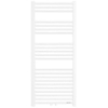 Go by Van Marcke Atlantic Radiateur sèche-serviettes 170,3x60cm 942watt Blanc SW400660