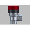 Vannes de sécurité Flamco Prescor B avec ressort 12 10 bar 75 kW SW282746