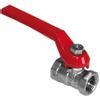 Robinet à boule Van Marcke long levier - passage rétréci - 3/8FF 20b chromé SW287882 Robinet à boule Van Marcke long levier - passage rétréci - 3/8FF 20b chromé SW287882