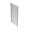 Nemo Go Belo vaste wand 80x190cm 6mm easy clean glas profielen aluminium verchroomd regelbaar 76.5-79cm TWEEDEKANS OUT8254 Nemo Go Belo vaste wand 80x190cm 6mm easy clean glas profielen aluminium verchroomd regelbaar 76.5-79cm TWEEDEKANS OUT8254