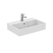 Ideal Standard Strada Lavabo 60x42cm avec trop plein et 1 trou pour robinetterie Blanc 0180755